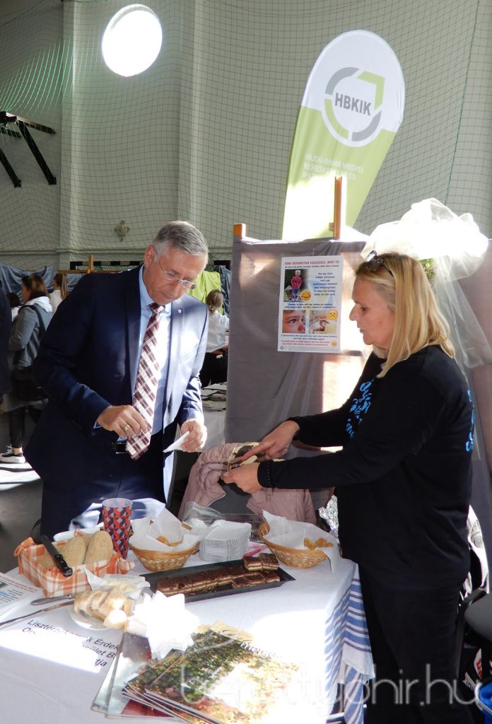 XXIII. Bihari Számadó Napok 10